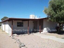 2442 S Edmondson Ave in Tucson, AZ - Building Photo