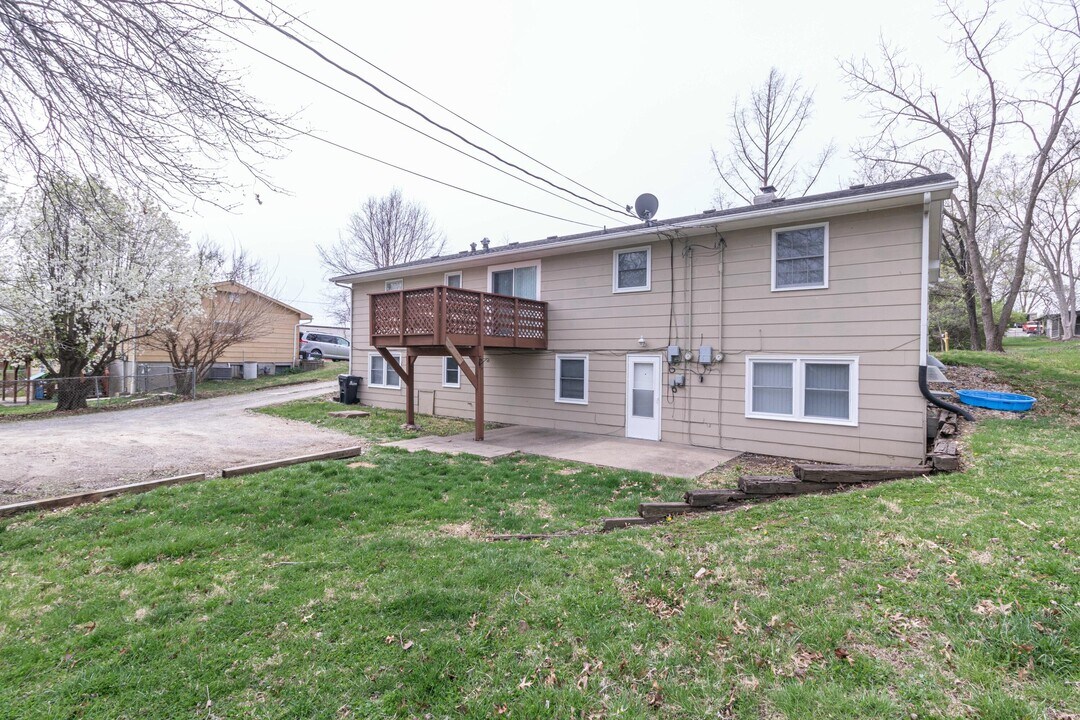 2404 Calico Ln in Columbia, MO - Building Photo