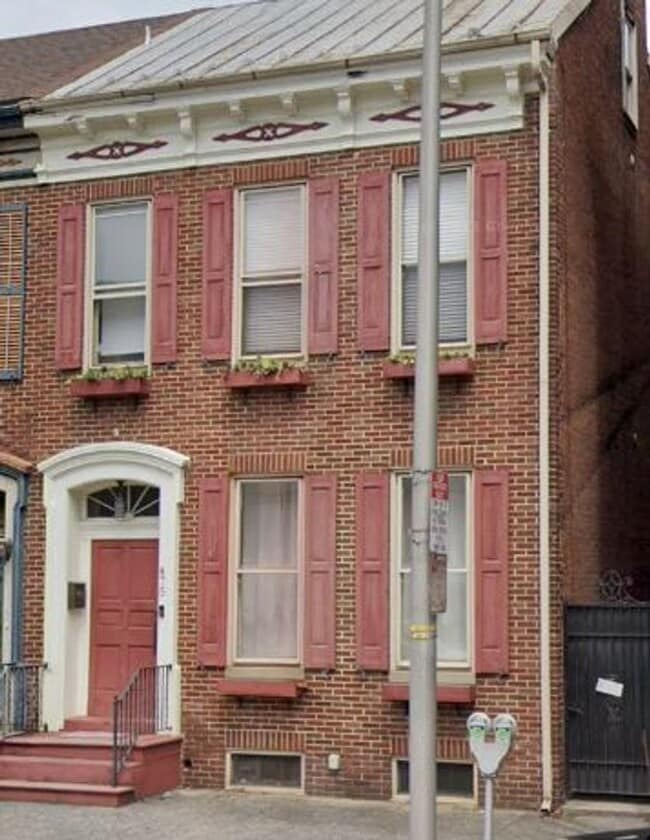 property at 475 W Market St