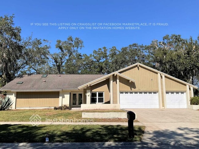 2998 Farnham Way