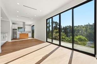 1223 3/4 North Avenue 45 in Los Angeles, CA - Building Photo