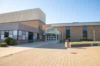 Apartamentos en Milan Community Schools, IN