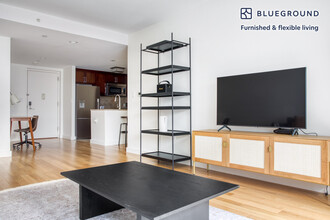 135 Clarendon St, Unit FL3-ID574 in Boston, MA - Building Photo - Building Photo