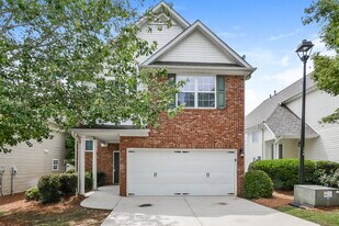 254 Highland Falls Dr in Hiram, GA - Building Photo