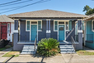 7923 Forshey St in New Orleans, LA - Building Photo - Building Photo