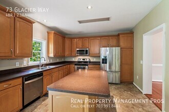 73 Glacier Way in Stafford, VA - Building Photo - Building Photo