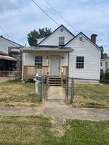 512 19th St in Dunbar, WV - Building Photo