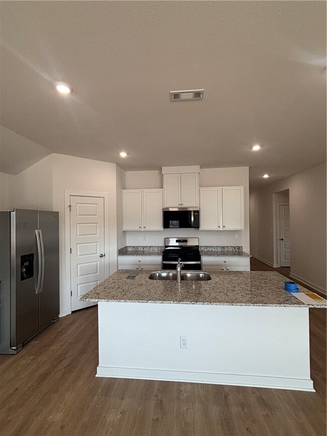 property at 3081 Amarillo Way