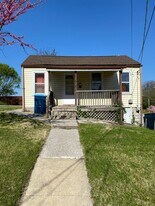 520 Easton St in Alton, IL - Building Photo