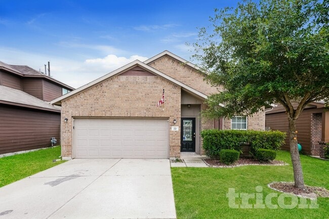 property at 210 Pequin Rd