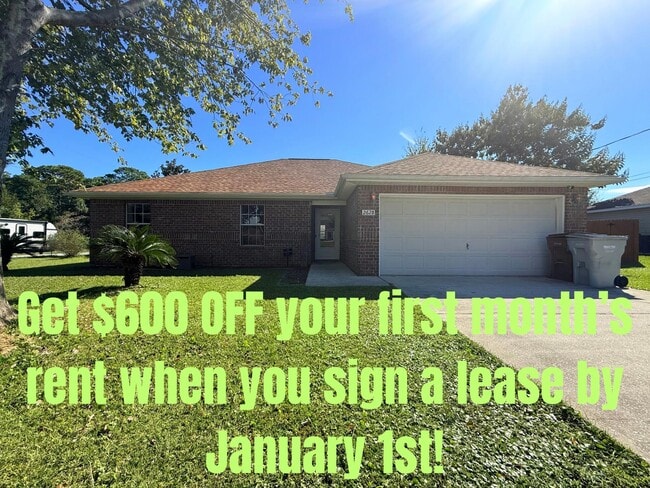 property at 2628 Andorra St