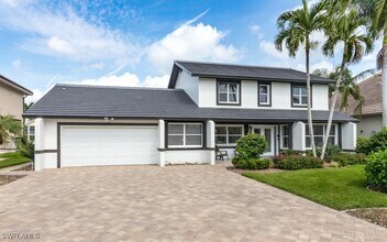 1517 SW 58th St in Cape Coral, FL - Building Photo - Building Photo