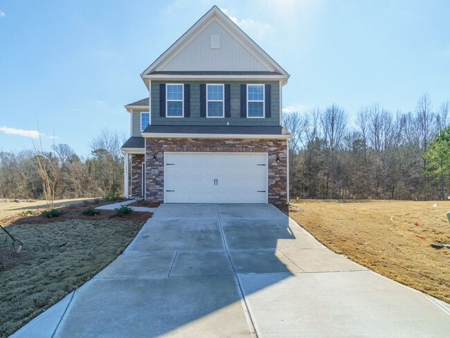 10019 Ventfort Hall Dr in Charlotte, NC - Building Photo - Building Photo