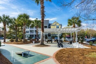 130 River Landing Dr, Unit 7220 in Daniel Island, SC - Building Photo - Building Photo