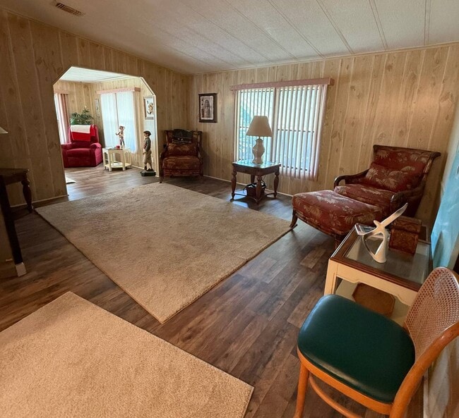 property at 128 Needle Palm Ln