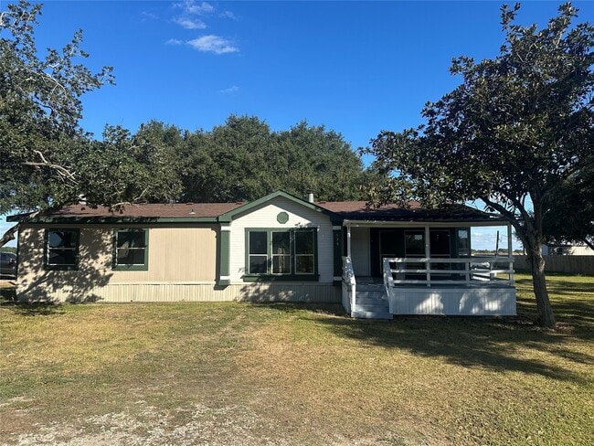 property at 536 Sabine St