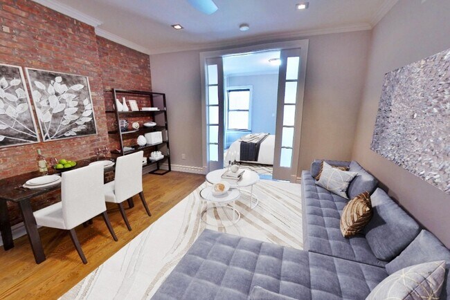 697 TENTH (47th St. & 48th St.), #4RS