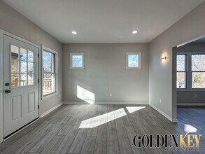 3854-3831 31st St in Detroit, MI - Building Photo - Building Photo