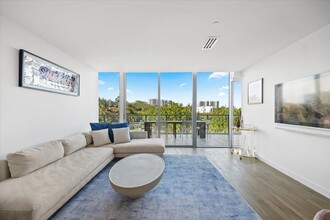 2200 N Ocean Blvd, Unit N207 in Fort Lauderdale, FL - Foto de edificio - Building Photo