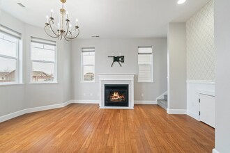 2843 Knight St in Helena, MT - Foto de edificio - Building Photo