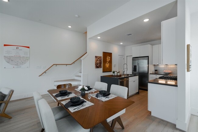 property at 862 Paul Quinn St