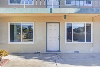 950 Antoinette Ln in South San Francisco, CA - Building Photo - Building Photo