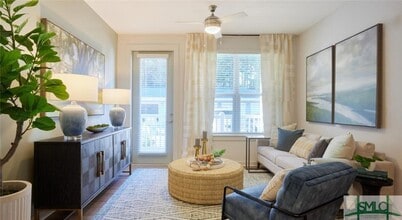 5000 Populus Dr in Pooler, GA - Foto de edificio - Building Photo