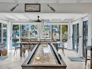 2525 Gulfstream Ln in Fort Lauderdale, FL - Foto de edificio - Building Photo