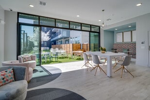 The Vic at Interpose