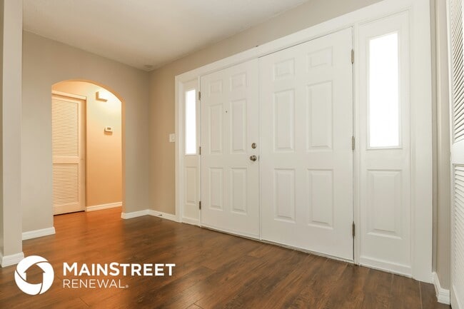 8413 Corney Dr in Port Richey, FL - Building Photo - Building Photo