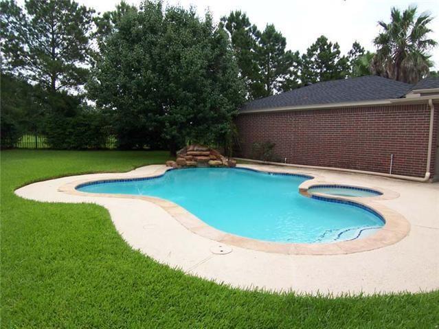 5322 Pebble Way Ln in Houston, TX - Building Photo - Building Photo