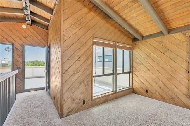 property at 16887 S Pacific Ave.