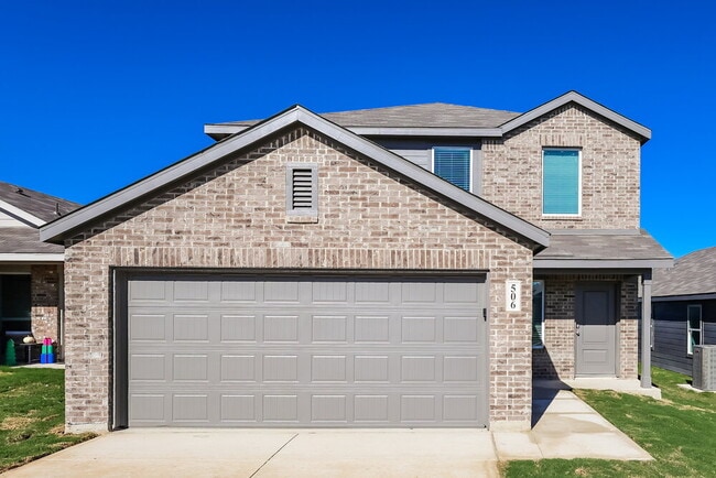 property at 506 Chevre Rd