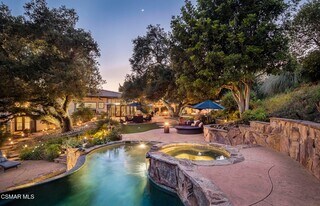 4525 Rayburn St in Westlake Village, CA - Building Photo