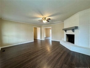 7031 Calamar Dr in Fayetteville, NC - Building Photo - Building Photo