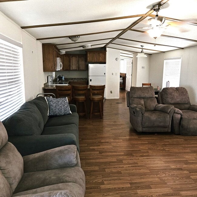 13291 E 50th Dr in Yuma, AZ - Building Photo - Building Photo