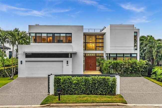 property at 1350 98th St