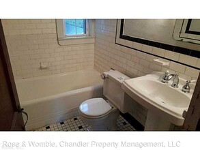 7431 Hampton Blvd-Unit -#2 in Norfolk, VA - Building Photo - Building Photo