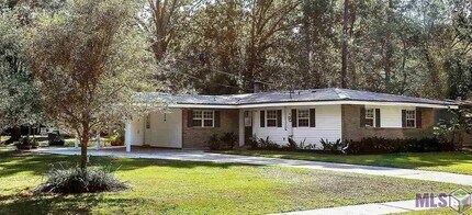 8032 Sholar Dr in Baton Rouge, LA - Building Photo - Building Photo