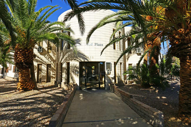 Sherwood place in Las Vegas, NV - Building Photo - Building Photo