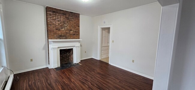 386 Madison Ave, Unit Second Floor in Albany, NY - Building Photo - Building Photo