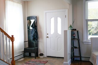 1722 McDaniel St in Portsmouth, VA - Building Photo - Building Photo