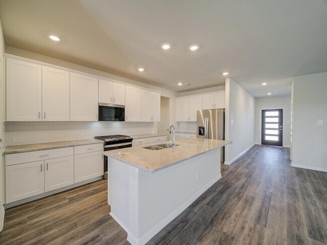 1011 Honeydew Ln, Unit Apt 205 in McKinney, TX - Building Photo - Building Photo