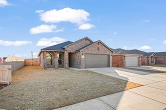 1605 144th St in Lubbock, TX - Building Photo - Building Photo