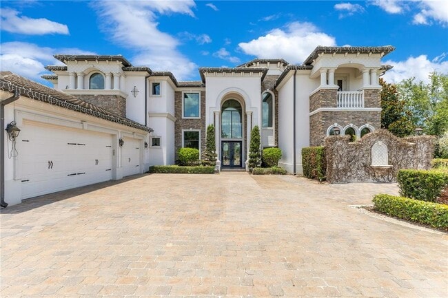 4260 Isabella Cir in Windermere, FL - Building Photo - Building Photo