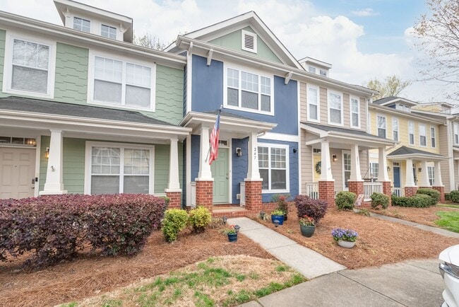 property at 247 Hurston Circle