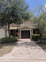 2251 Rockport Rd in Port St. Lucie, FL - Building Photo