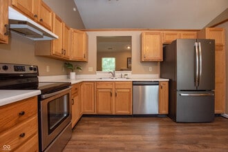 11389 Songbird Ln in Fishers, IN - Building Photo - Building Photo