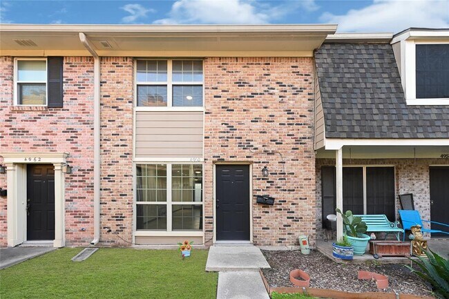 4960 Milwee St in Houston, TX - Building Photo - Building Photo