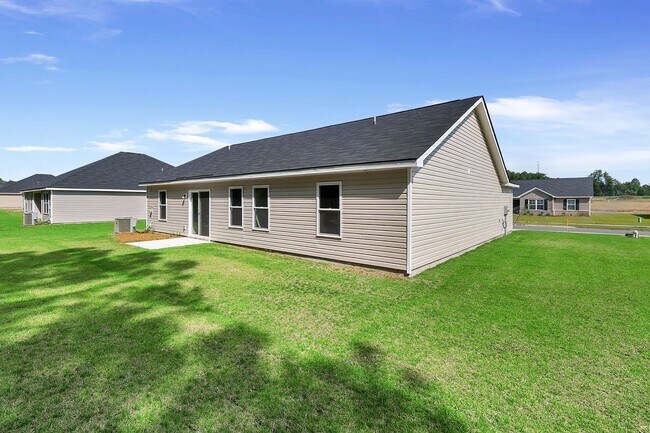205 Willis Wy in Statesboro, GA - Building Photo - Building Photo